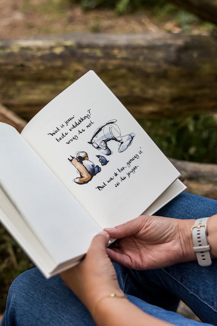 Branding shoot - Prijzen basis - Wat is er inbegrepen