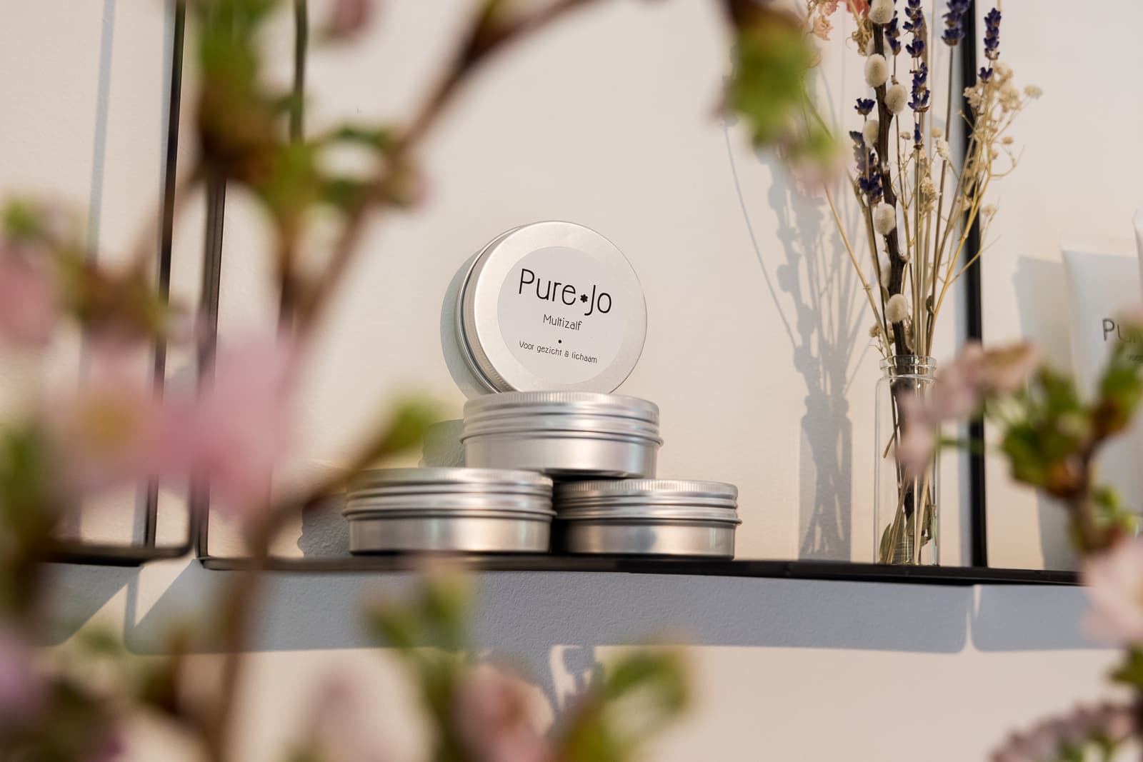 Bedrijfsfotografie – oplevering en selectie