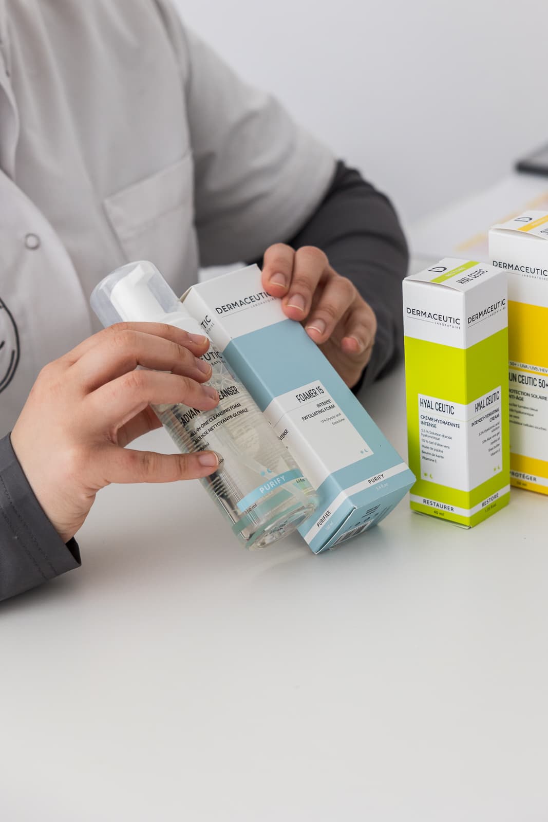 Bedrijfsfotografie – Prijzen uitgebreid - oplevering en selectie