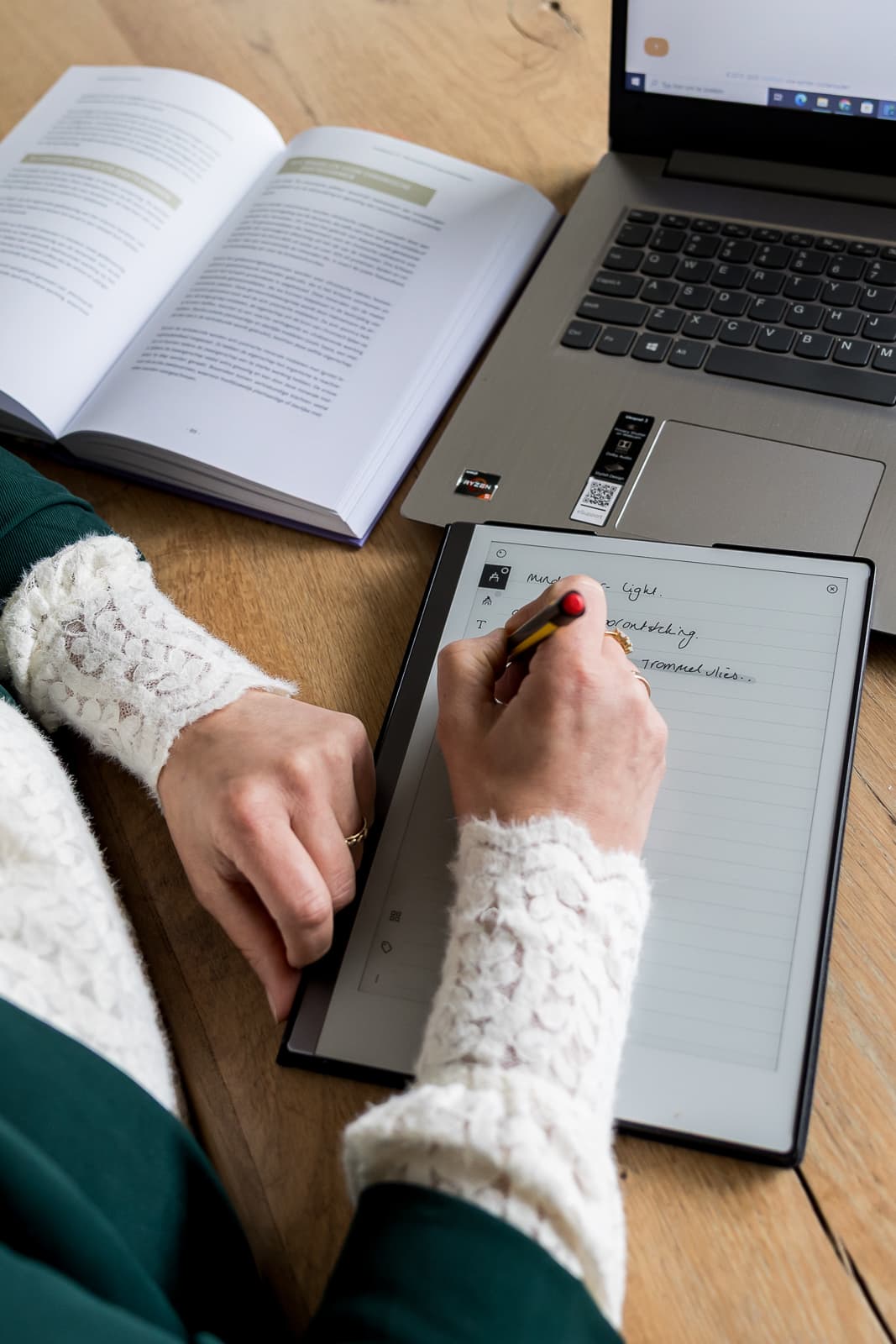 Brandingshoot - Prijzen combi - Wat is er inbegrepen