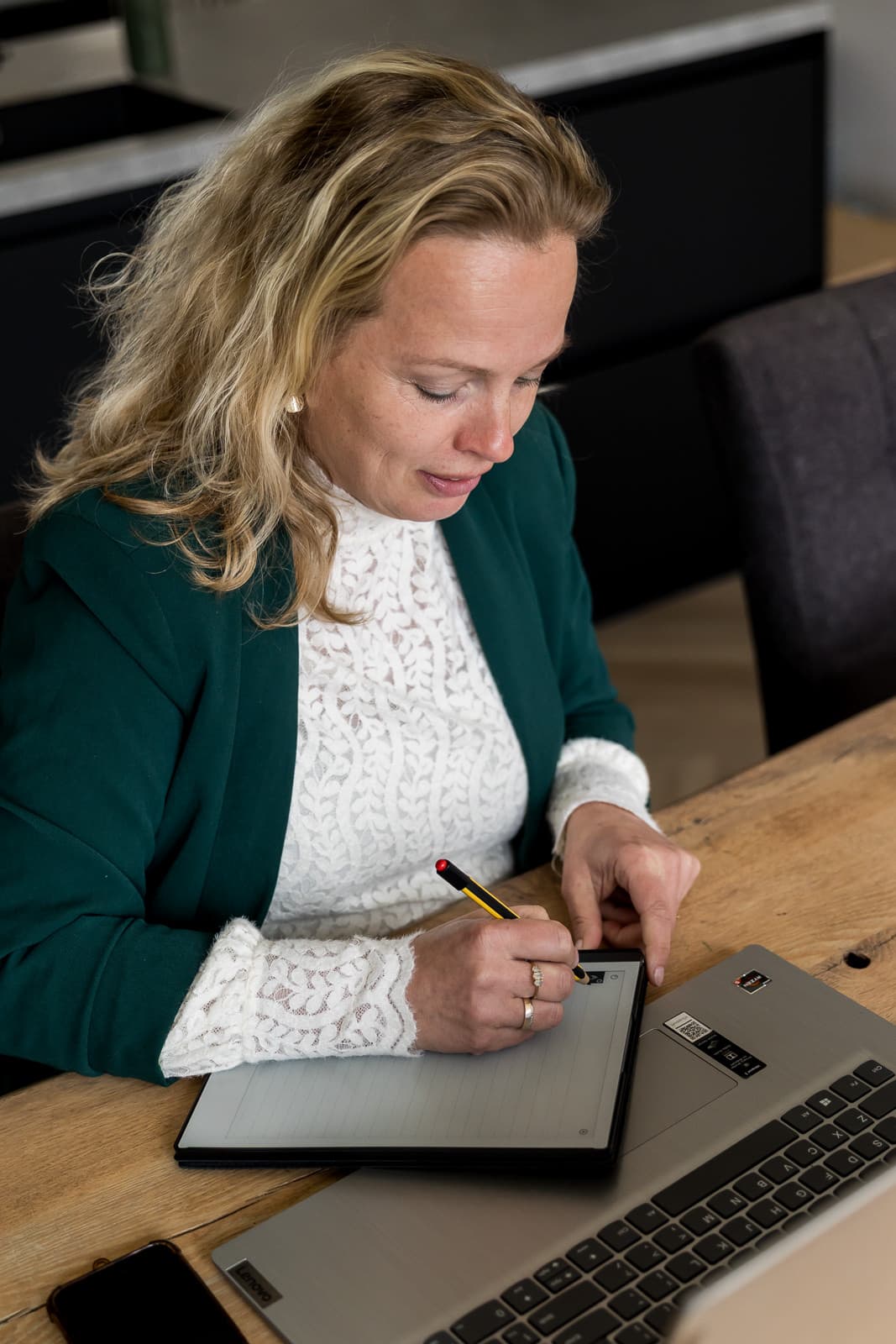 Brandingshoot - Prijzen combi - Wat is er inbegrepen