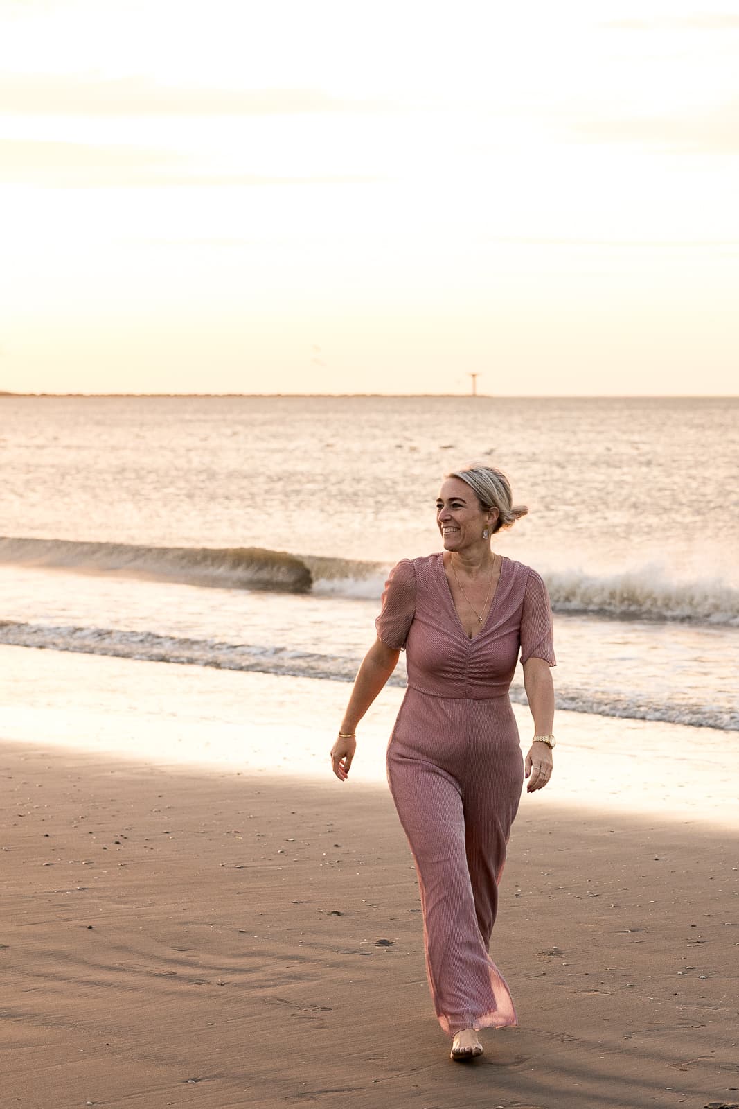 Branding shoot – natuurlijk licht portret