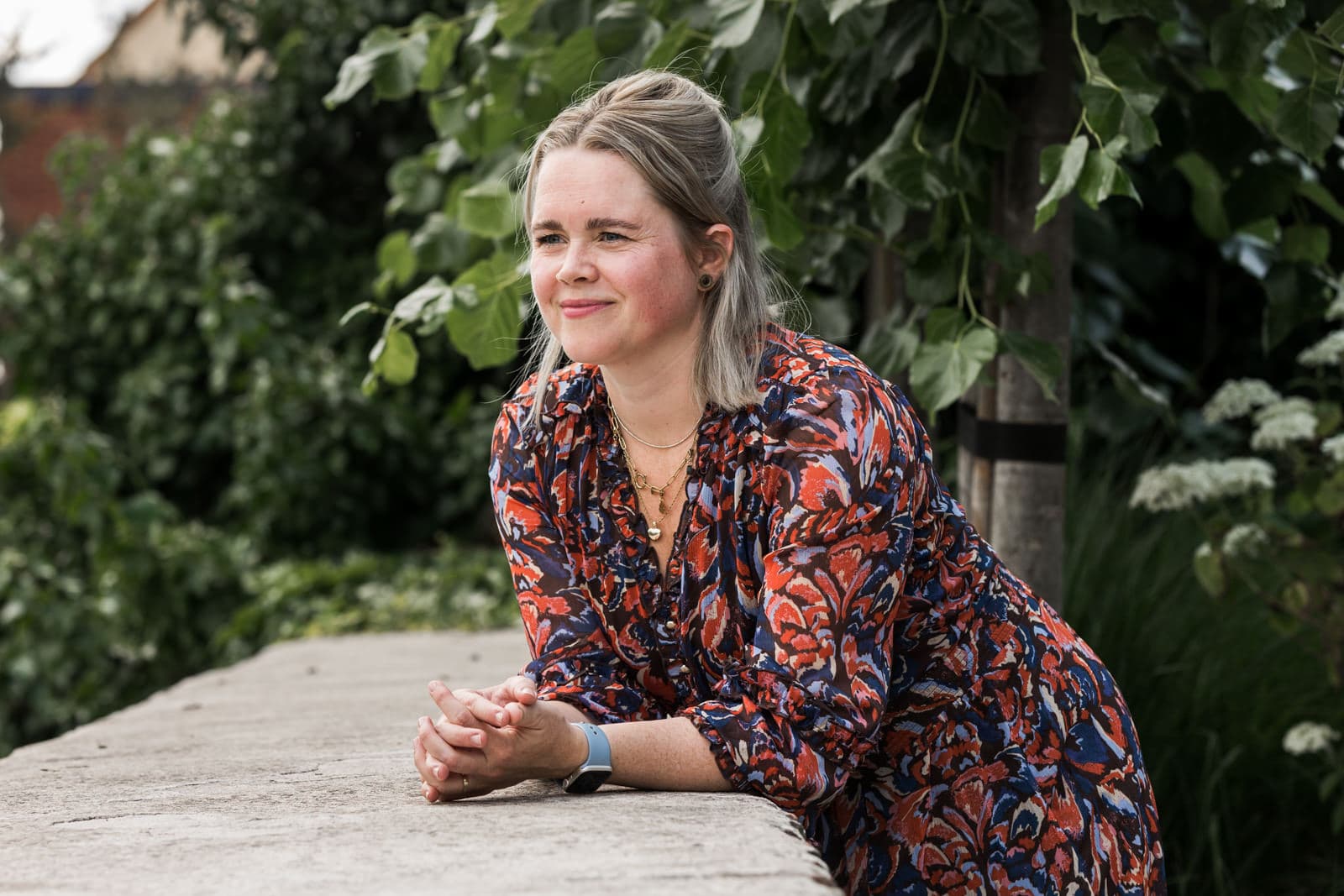 Branding shoot in Deventer voor Windkracht