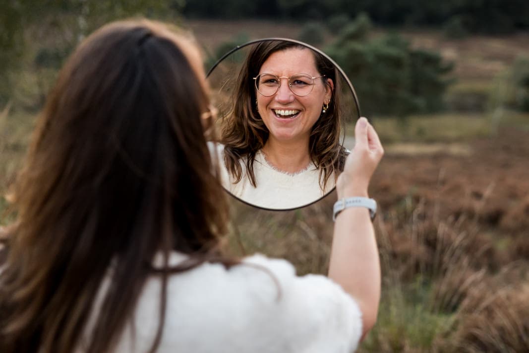 Branding shoot in Ugchelen voor La Brea