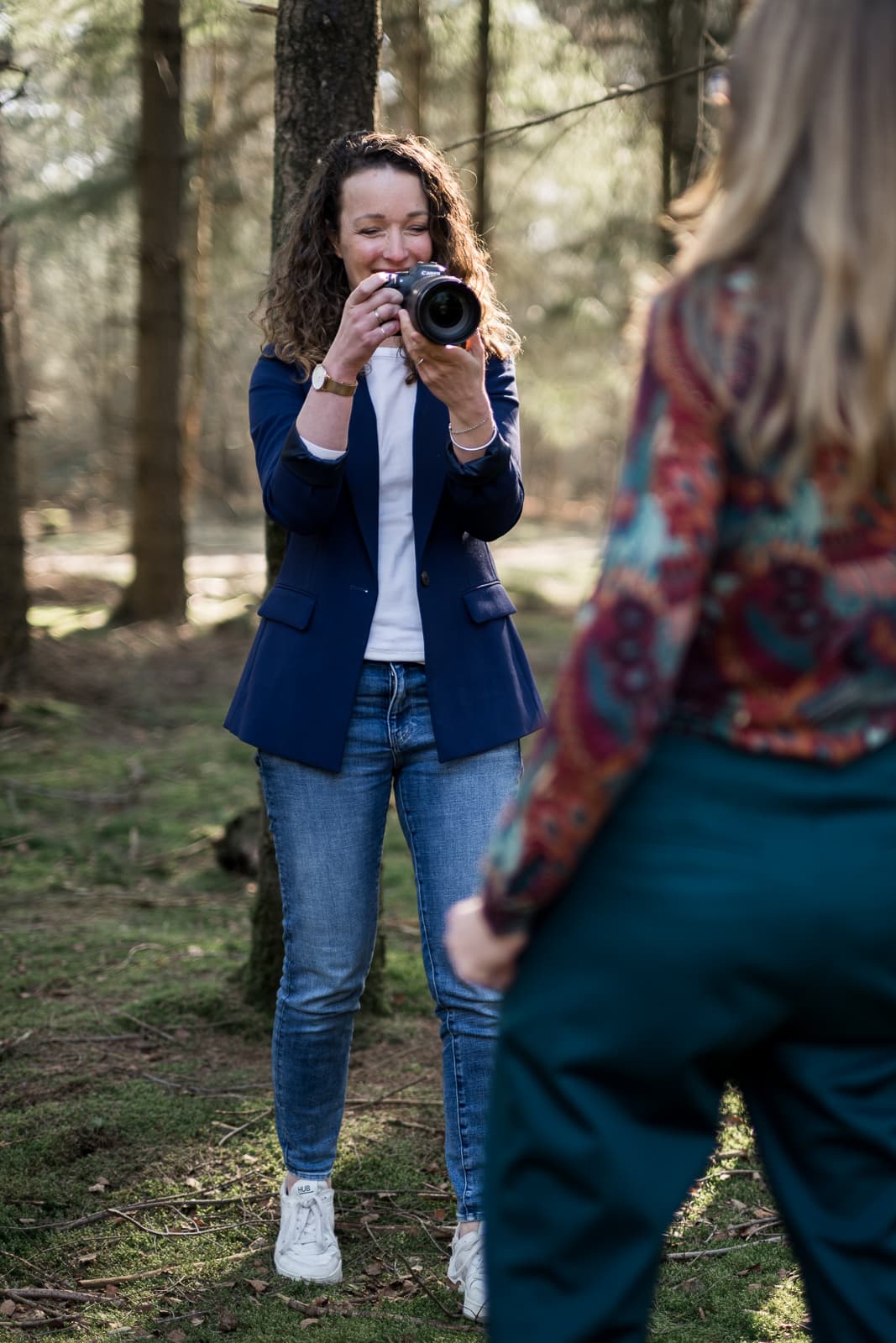 Bedrijfsfotografie en brandingshoots in Oost-Nederland - Studio de beeldmaker